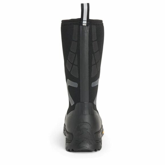 Muck Boot Co. Apex Pro Vibram Arctic Grip All-Terrain Boots (Men\'s Sz 9) - Black main image 7